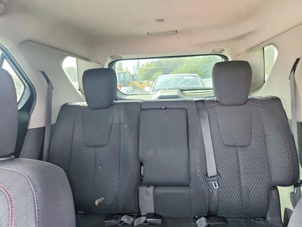 2012 CHEVROLET EQUINOX LS — SUVN