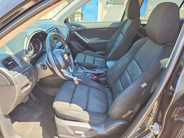 2014 MAZDA CX-5 Touring/GS — DENT