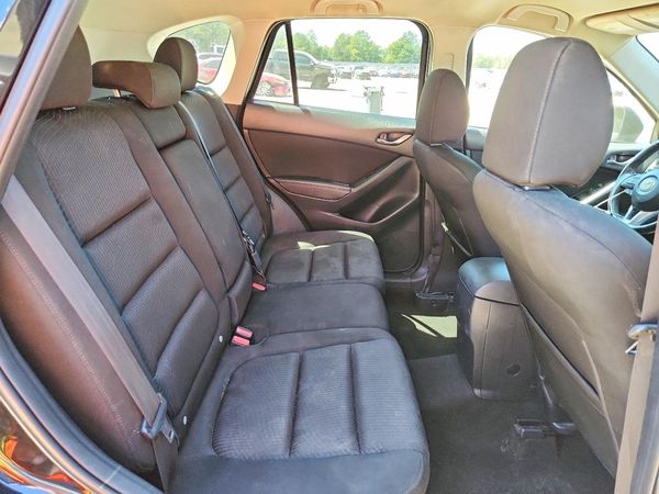 2014 MAZDA CX-5 Touring/GS — PSRS