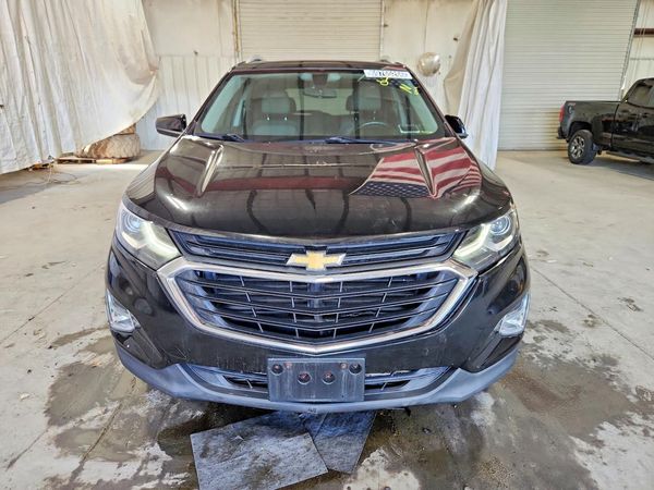 2019 CHEVROLET EQUINOX LT (1LT) — DIRF