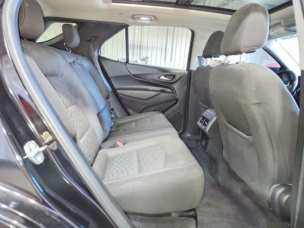 2019 CHEVROLET EQUINOX LT (1LT) — PSRS