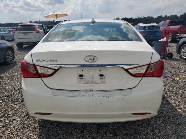 2013 HYUNDAI SONATA — DIRR