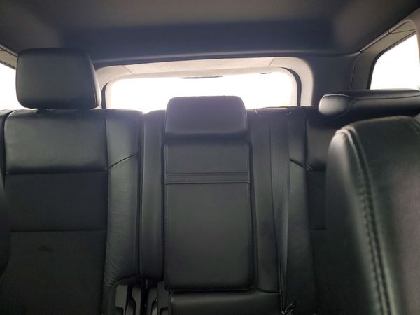 2018 JEEP GRAND CHEROKEE — SUVN