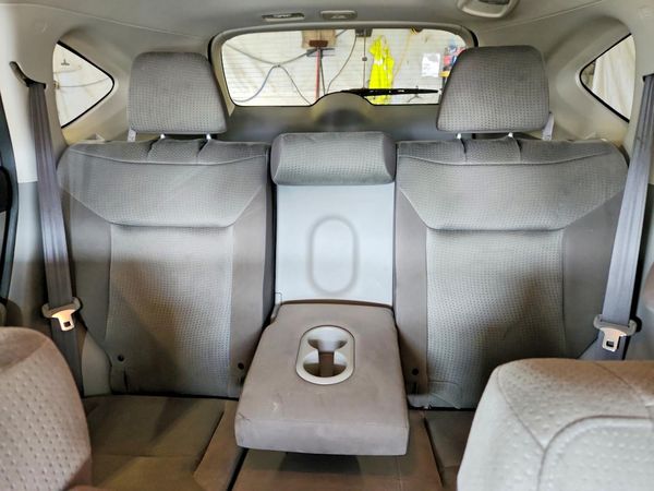 2013 HONDA CRV EX — SUVN