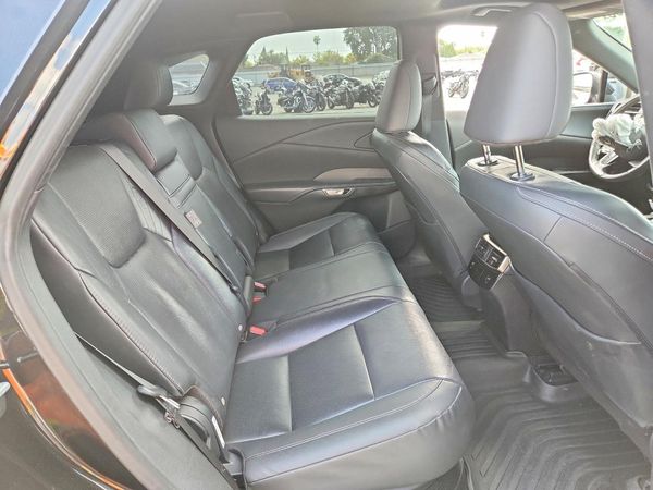 2024 LEXUS RX350H 350H — PSRS