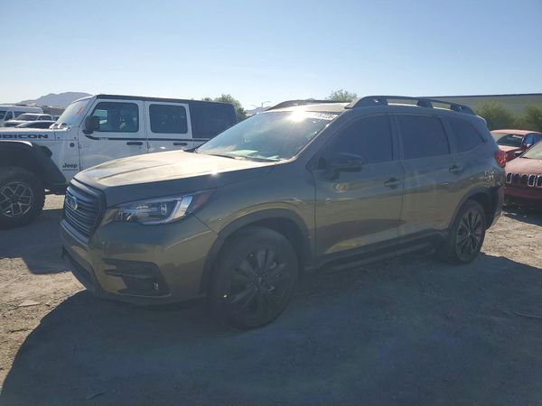 2022 SUBARU ASCENT — DSFA — Front 3/4