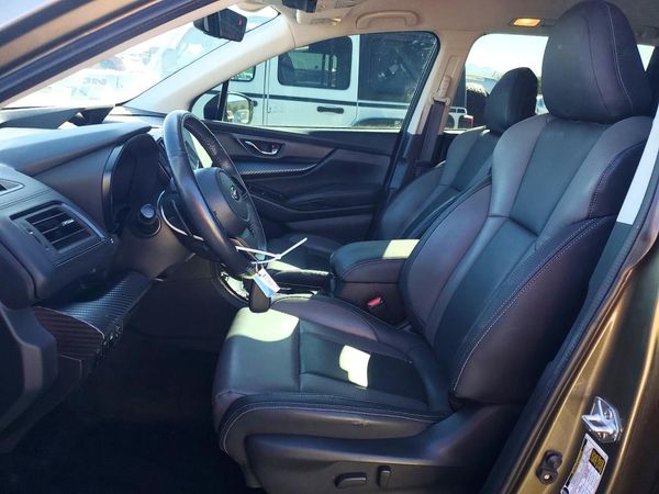 2022 SUBARU ASCENT Onyx — DENT