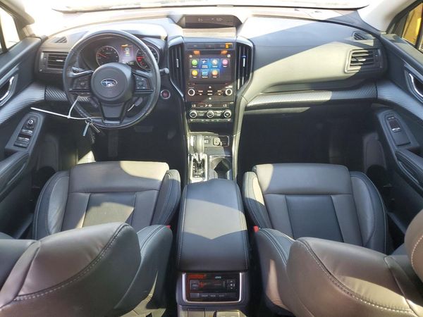 2022 SUBARU ASCENT Onyx — CKPT