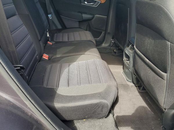 2021 HONDA CR-V EX — PSRS