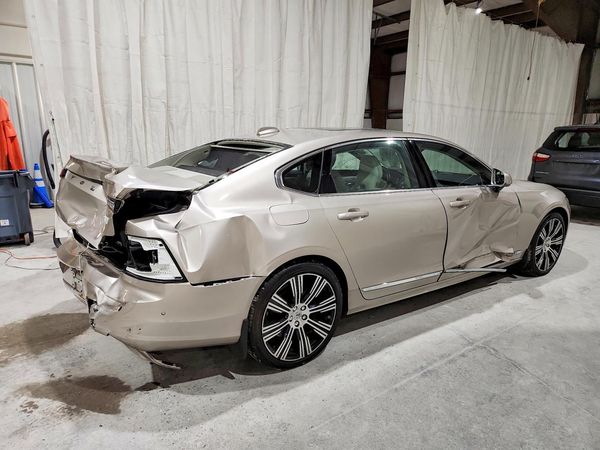 2024 VOLVO S90 — PSRA