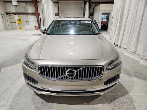 2024 VOLVO S90 — DIRF