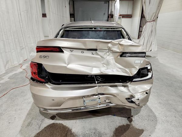 2024 VOLVO S90 — DIRR