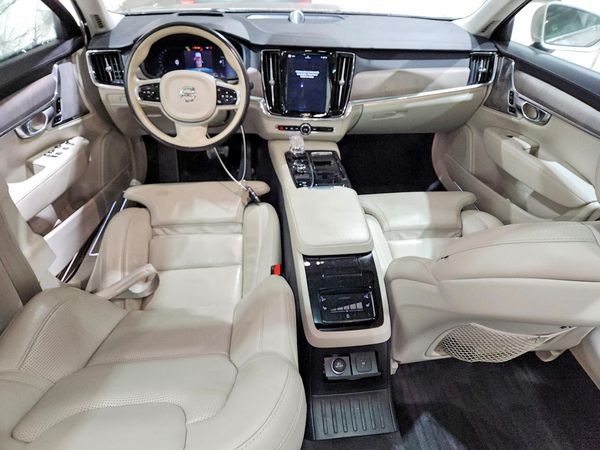 2024 VOLVO S90 — CKPT