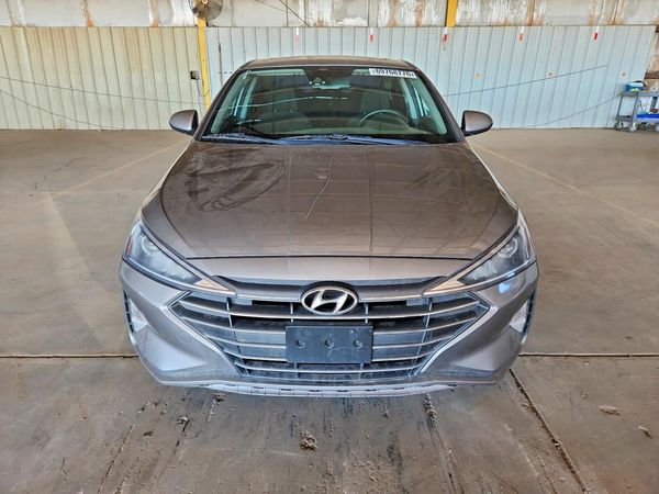 2020 HYUNDAI ELANTRA — DIRF