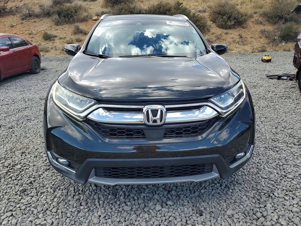 2019 HONDA CRV TOURING — DIRF