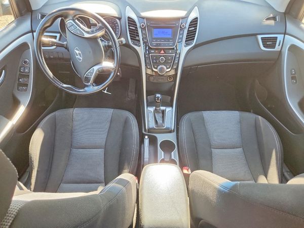2014 HYUNDAI ELANTRA STD, Style, Tech — CKPT