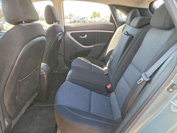 2014 HYUNDAI ELANTRA STD, Style, Tech — PSRS
