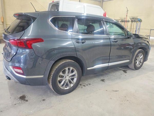 2020 HYUNDAI SANTA FE SE — PSRA