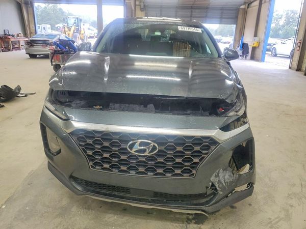 2020 HYUNDAI SANTA FE SE — DIRF