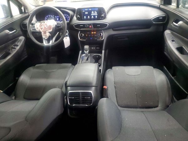 2020 HYUNDAI SANTA FE SE — CKPT