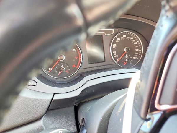 2018 AUDI Q3 — ODOM