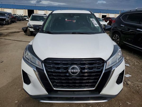 2024 NISSAN KICKS S — DIRF