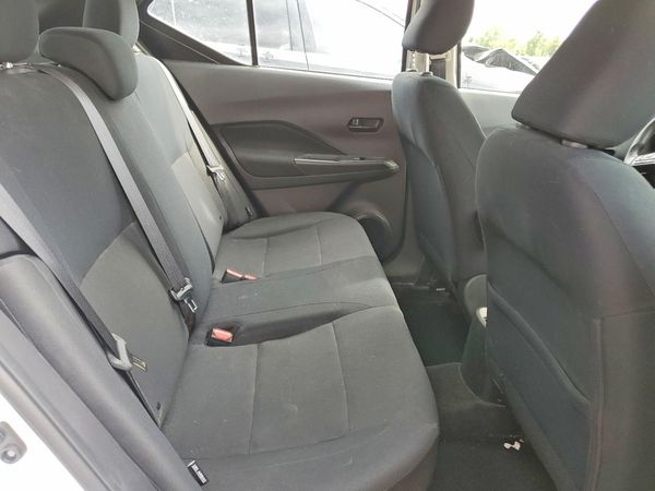 2024 NISSAN KICKS S — PSRS