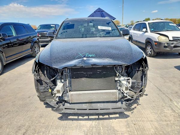 2017 AUDI Q5 quattro Premium — DIRF