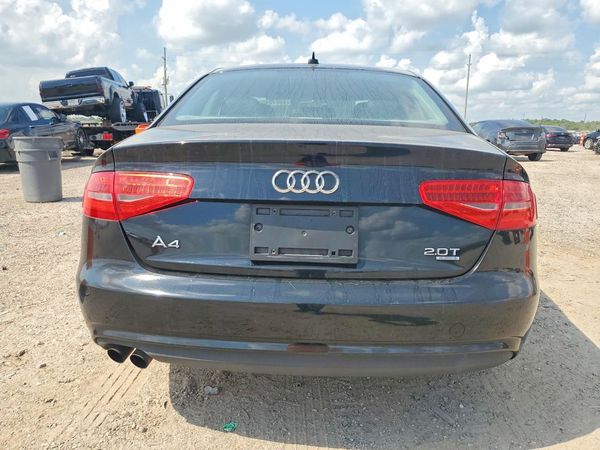 2013 AUDI A4 quattro Premium — DIRR