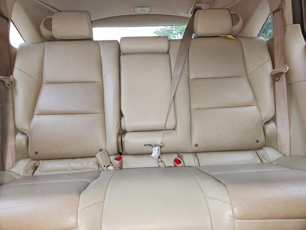 2014 ACURA RDX Technology Package — SUVN