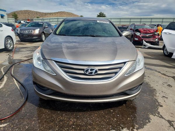 2014 HYUNDAI SONATA GLS/ GLS Popular — DIRF