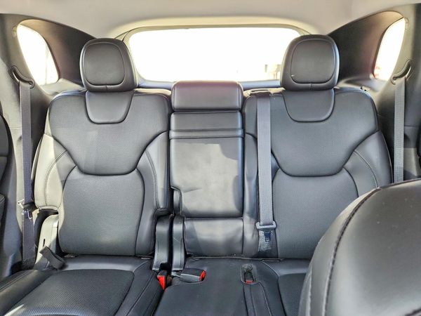 2019 JEEP CHEROKEE Limited — SUVN