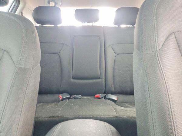 2013 KIA SPORTAGE LX — SUVN
