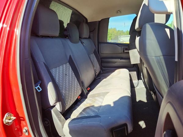 2020 TOYOTA TUNDRA SR5 Grade — PSRS