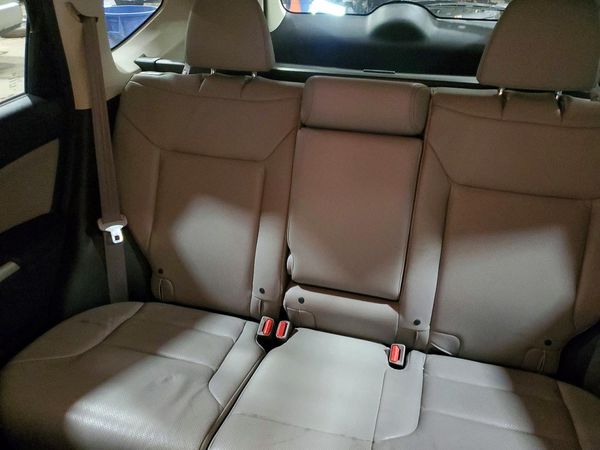2015 HONDA CRV EX-L — SUVN