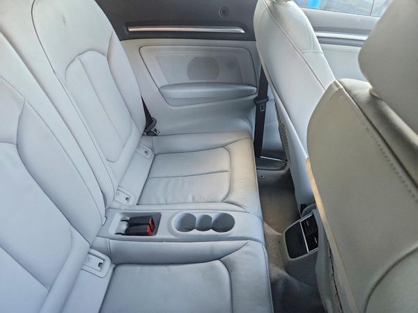2016 AUDI A3 — PSRS