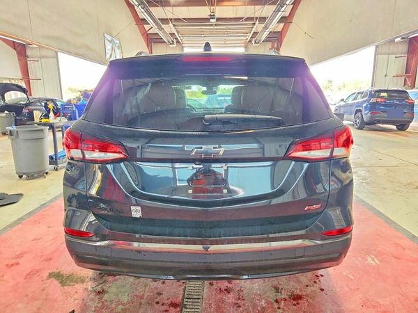 2023 CHEVROLET EQUINOX RS (3LT) — DIRR