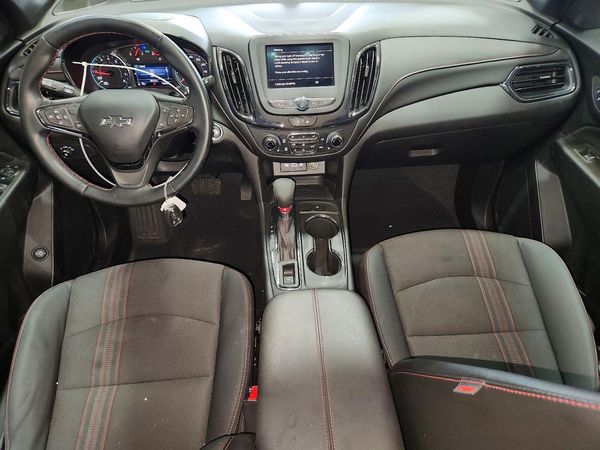 2023 CHEVROLET EQUINOX RS (3LT) — CKPT
