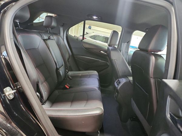 2023 CHEVROLET EQUINOX RS (3LT) — PSRS