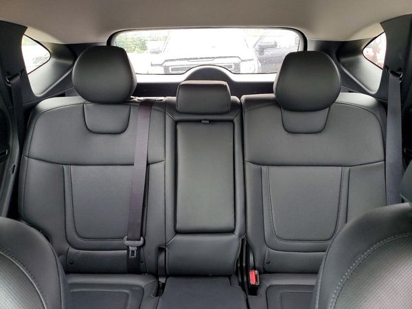 2023 HYUNDAI TUCSON — SUVN