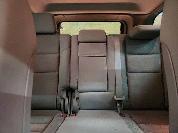 2012 JEEP CHEROKEE Laredo — SUVN