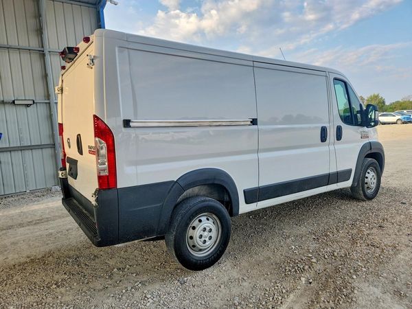 2019 RAM PROMASTER 1500 — PSRA