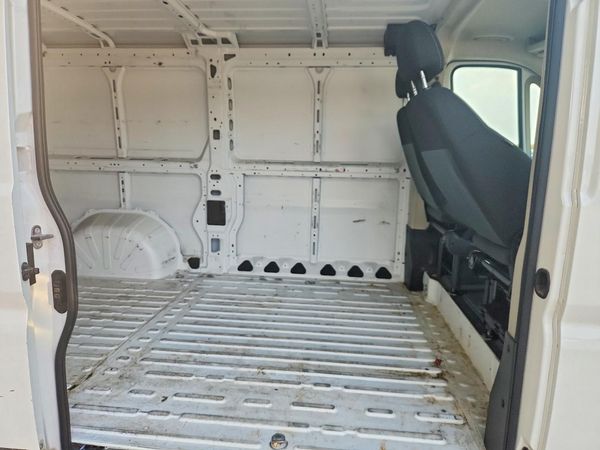 2019 RAM PROMASTER 1500 — PSRS