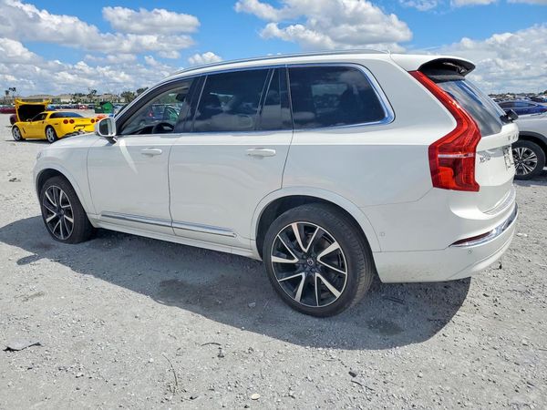 2024 VOLVO XC90 Plus Bright — DSRA