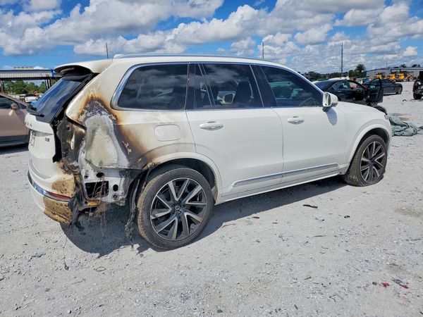 2024 VOLVO XC90 Plus Bright — PSRA