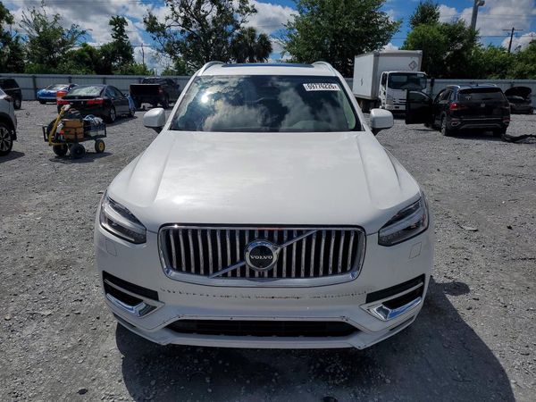 2024 VOLVO XC90 Plus Bright — DIRF