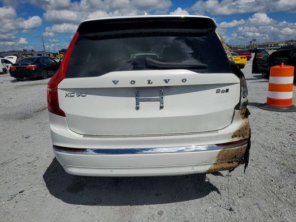 2024 VOLVO XC90 Plus Bright — DIRR