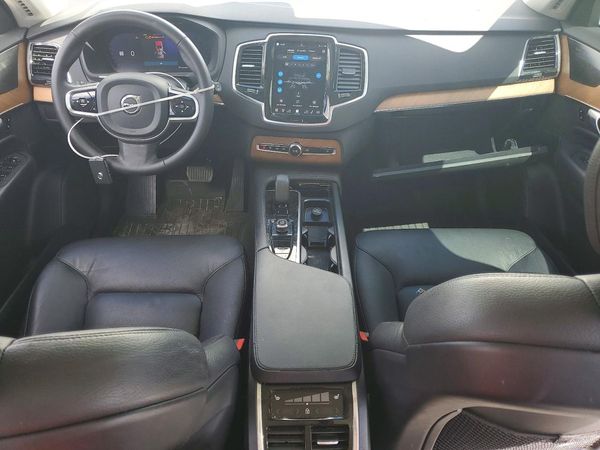 2024 VOLVO XC90 Plus Bright — CKPT