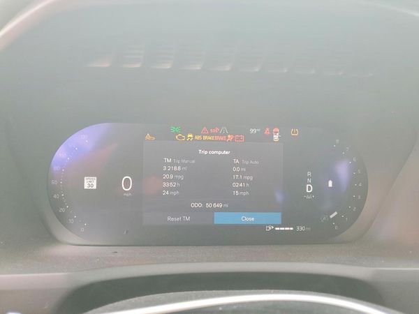 2024 VOLVO XC90 Plus Bright — ODOM