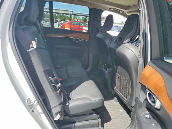 2024 VOLVO XC90 Plus Bright — PSRS
